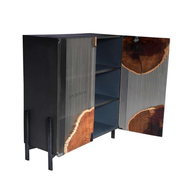 Epoxy Resin Cabinets