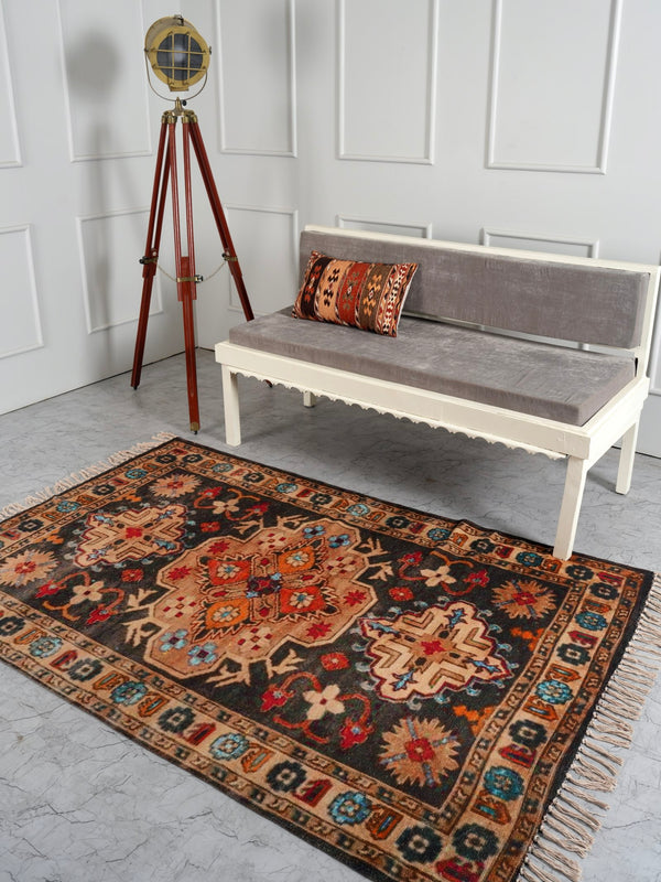 Desert Dusk Rug
