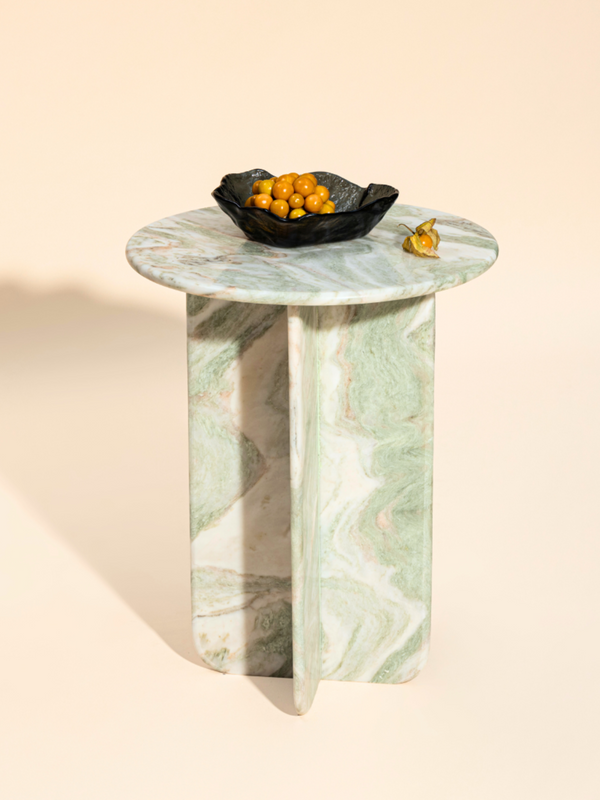 Norge Marble Table - Pista