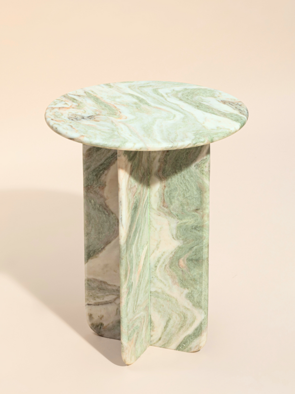 Norge Marble Table - Pista