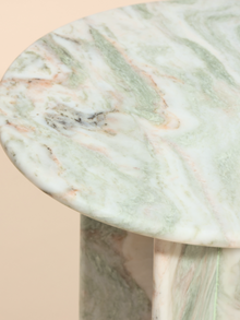 Norge Marble Table - Pista