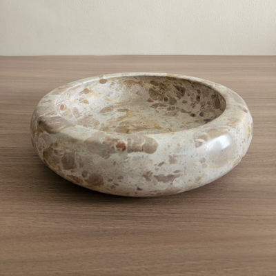 FEZ MARBLE BOWL