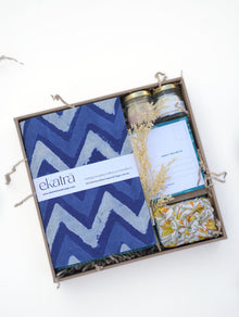 Wellness Hamper