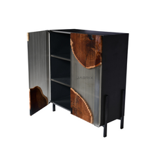 Epoxy Resin Cabinets