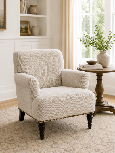 Rovix Armchair