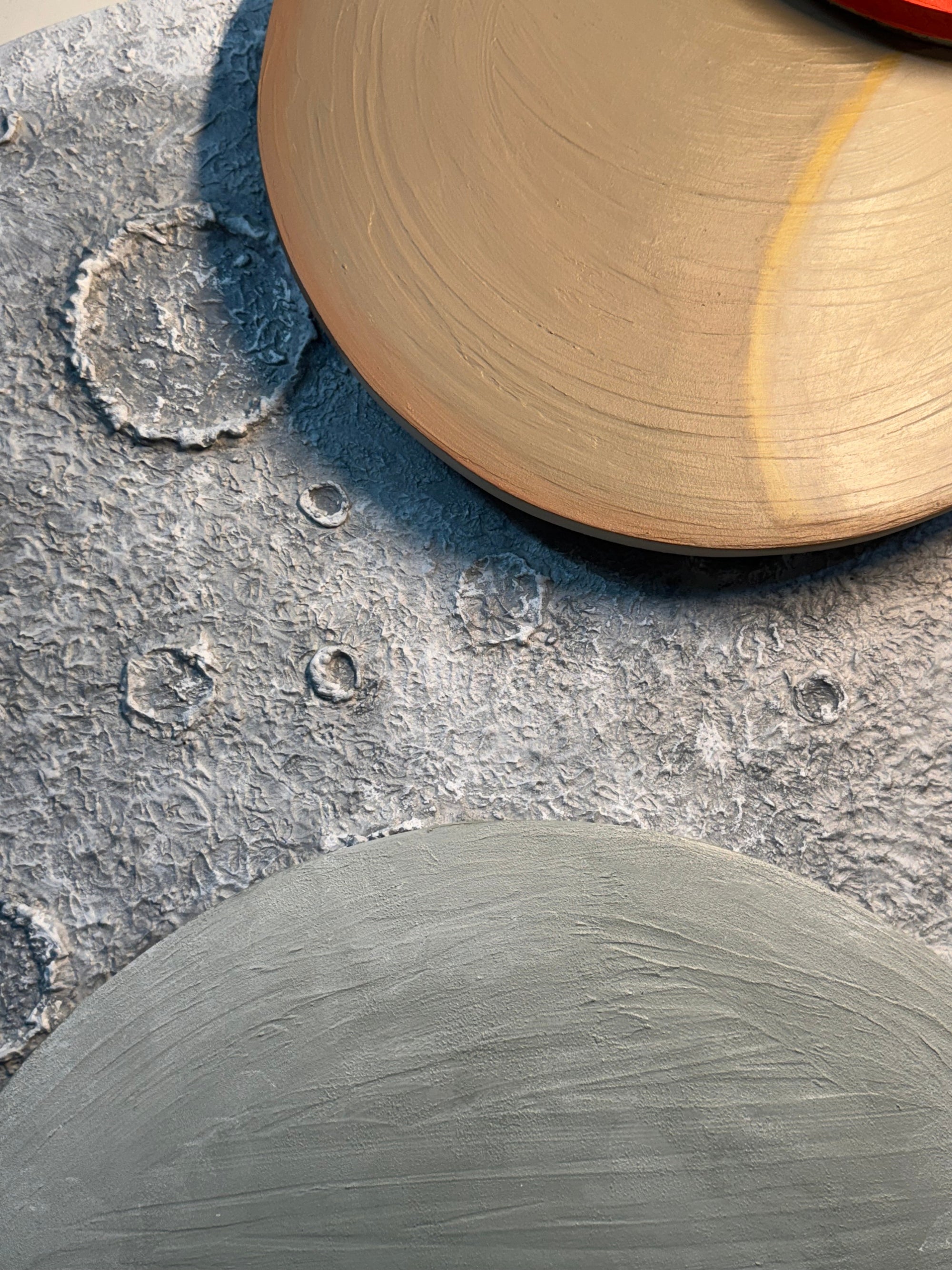 Celestial Bodies Luxury Home Decor for Modern Interiors