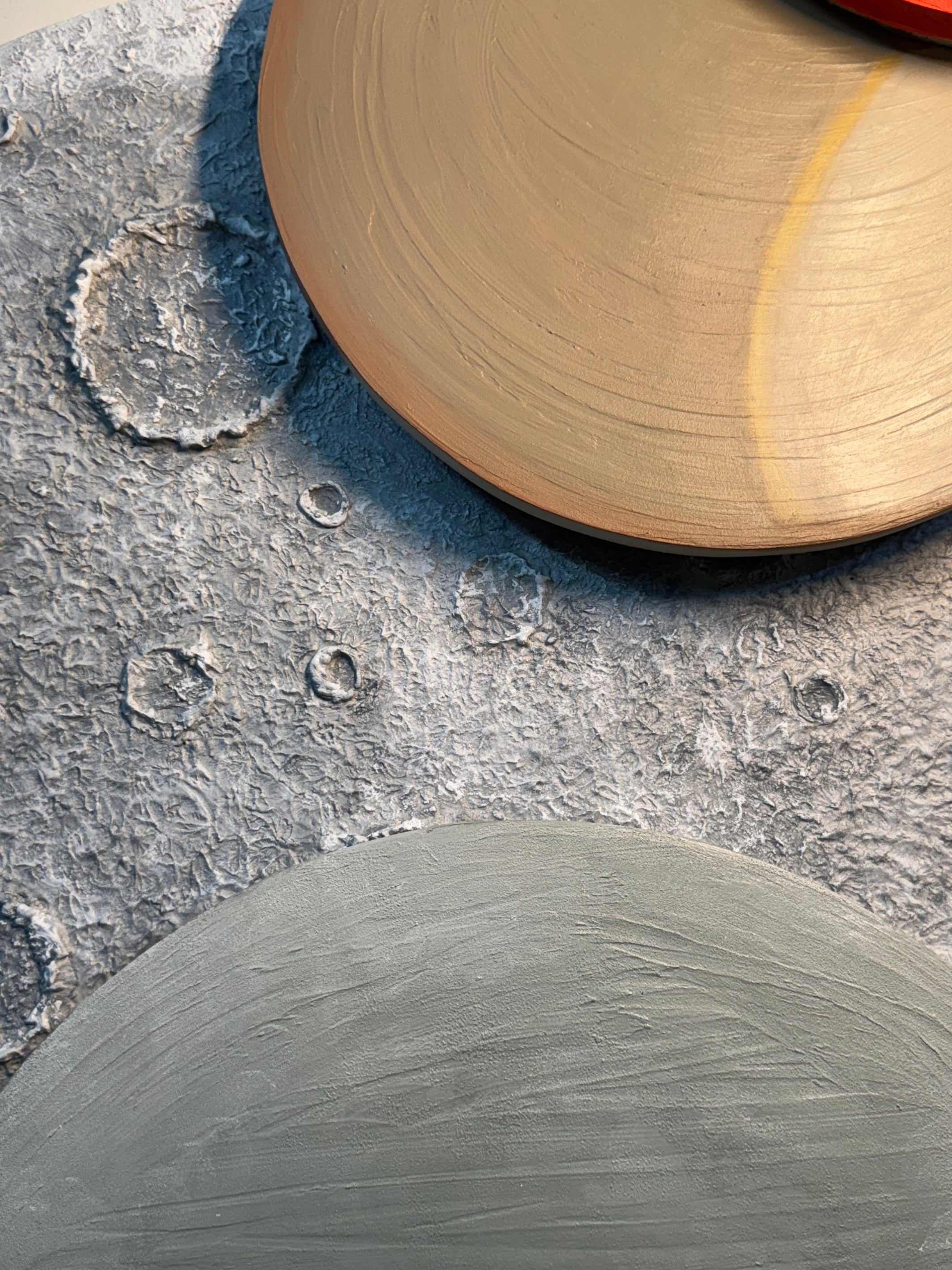 Celestial Bodies Luxury Home Decor for Modern Interiors