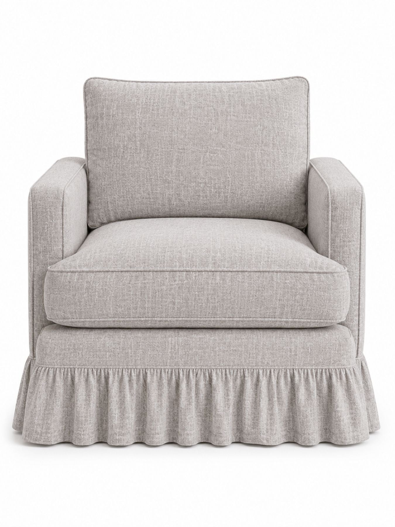 Rivela Curtain Call Floral Armchair