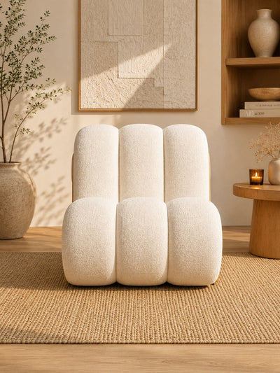 Mysa Accent Chair