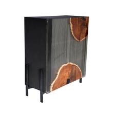 Epoxy Resin Cabinets