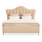 Aristo Upholstered Bed - Elegance Redefined