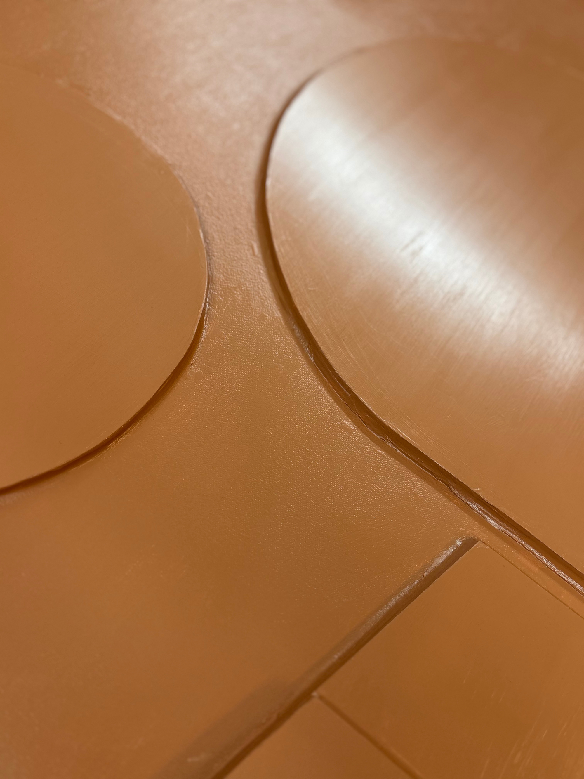 Architectural Forms Wall Art Set for Home Decor