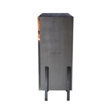 Epoxy Resin Cabinets
