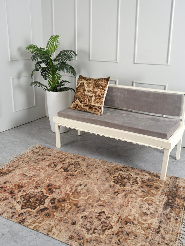 Sandstone Tale Rug