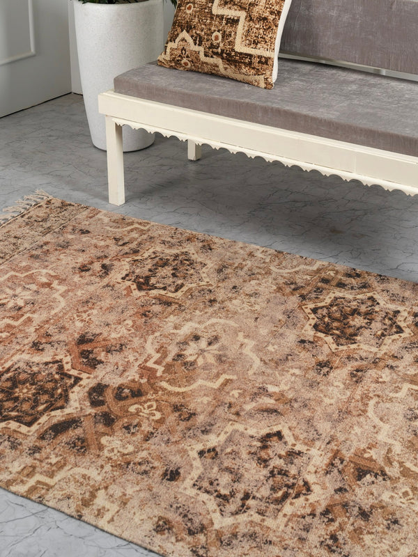 Sandstone Tale Rug