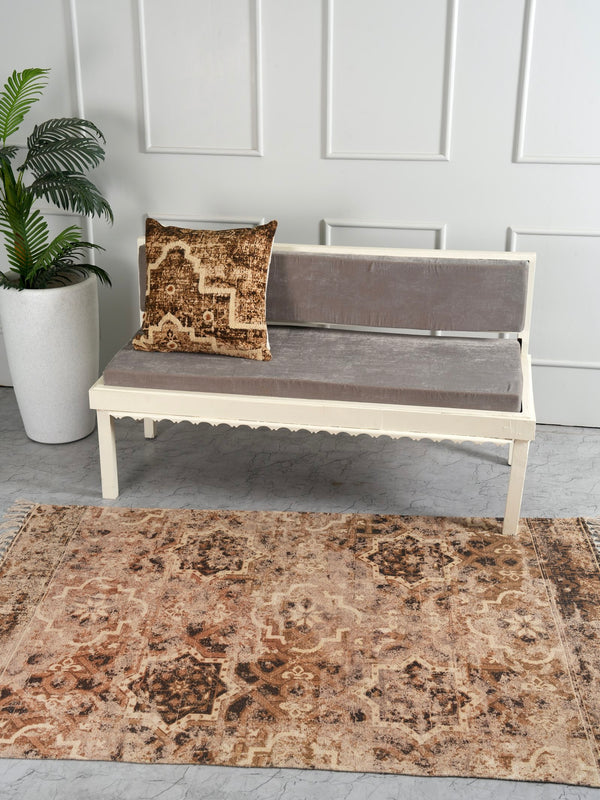 Sandstone Tale Rug