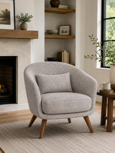 Luna Accent Chair