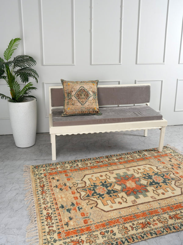 Boho Bloom Rug