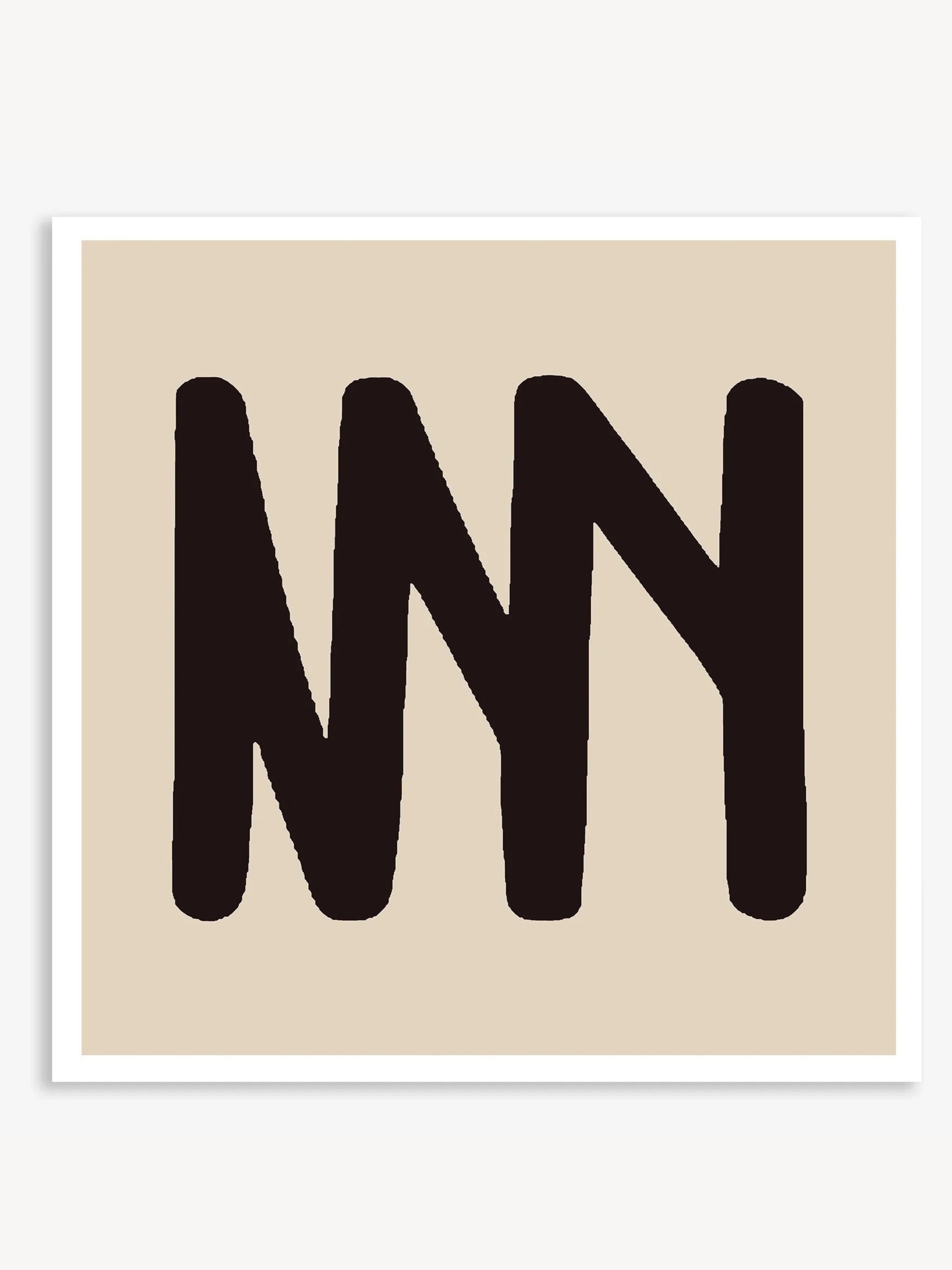 Poise Digital Wall Art