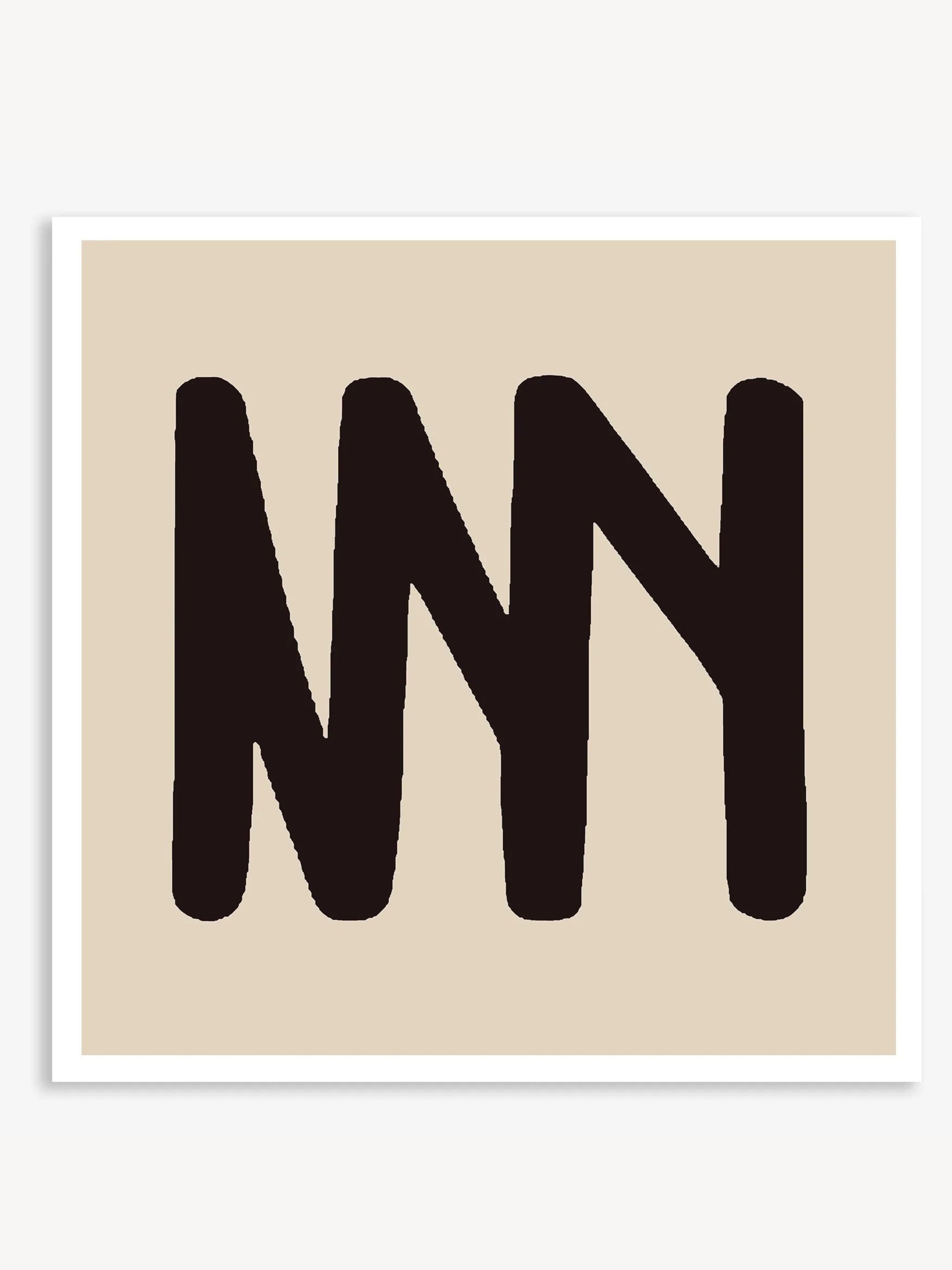 Poise Digital Wall Art