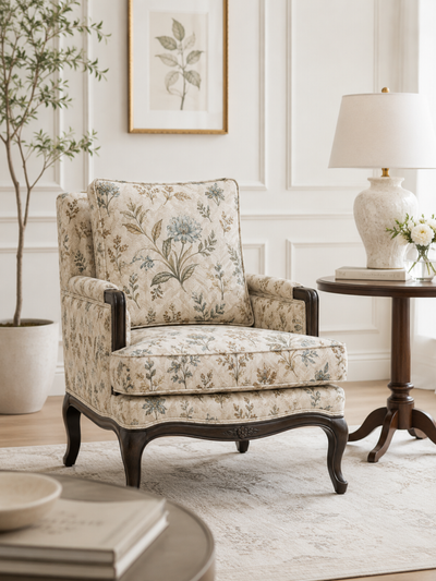 Zaylen Armchair