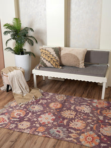 Orchid Bloom Rug