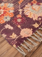 Orchid Bloom Rug