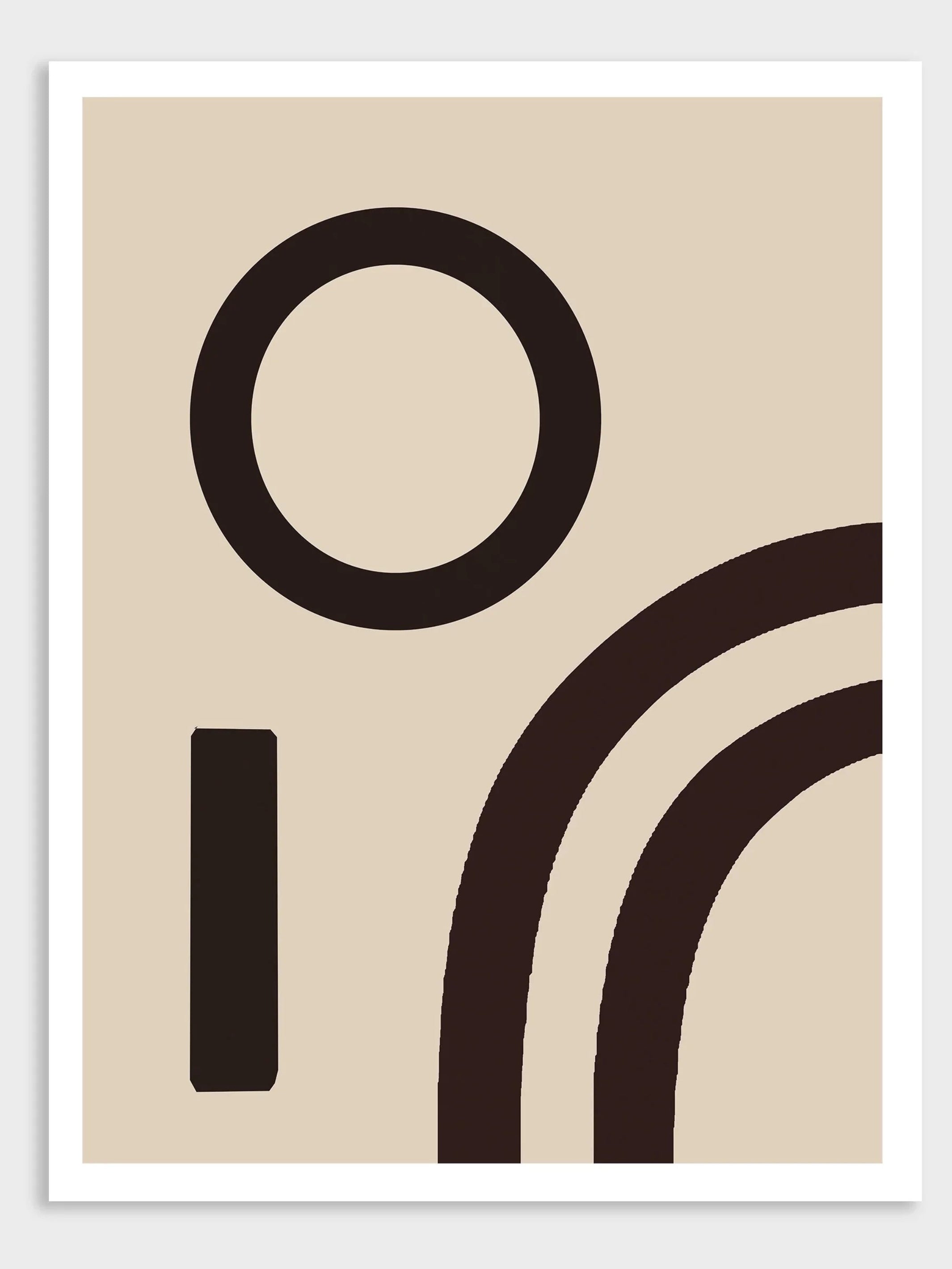 Minimal II Perfect Wall Decor (Set of 3)