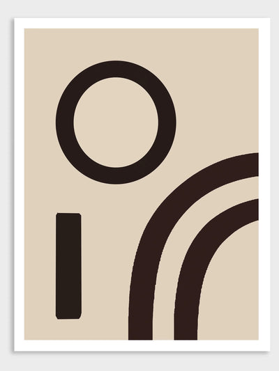 Minimal II Perfect Wall Decor (Set of 3)