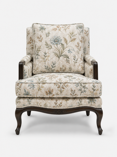 Zaylen Armchair
