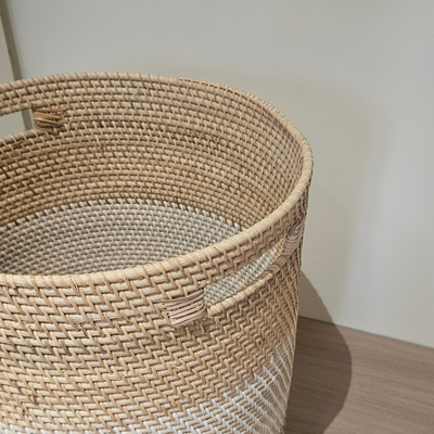 GLASGOW BASKET