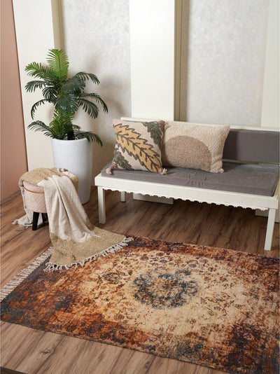 Twilight Medallion Rug