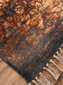Twilight Medallion Rug