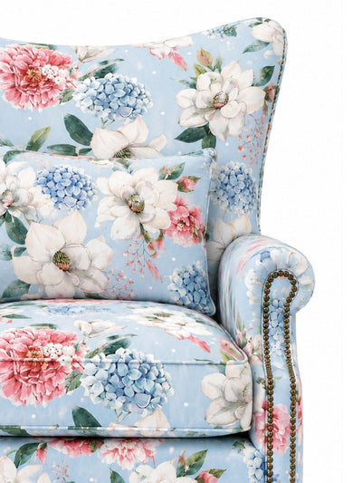Elvina Wing Chair