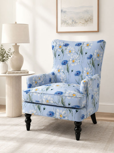 Elloria Wing Chair