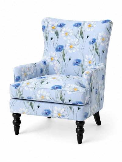 Elloria Wing Chair