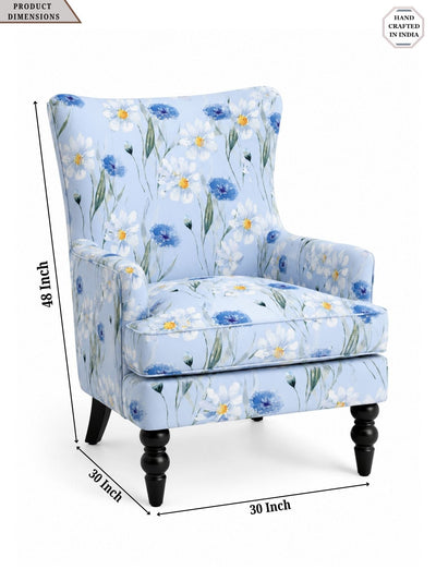 Elloria Wing Chair