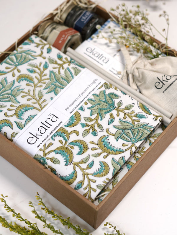 Thoughtful Hamper
