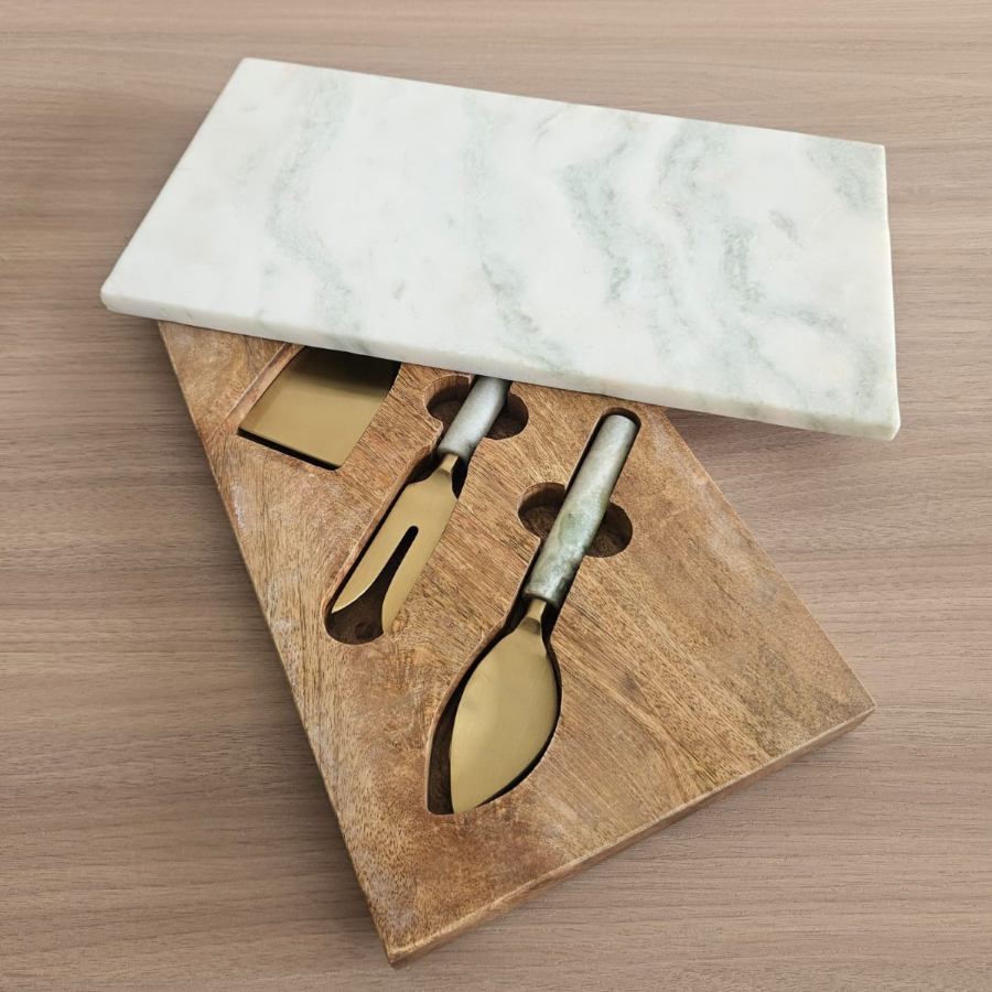 Burton knife board