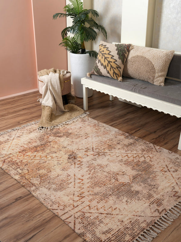 Desert Loom Rug