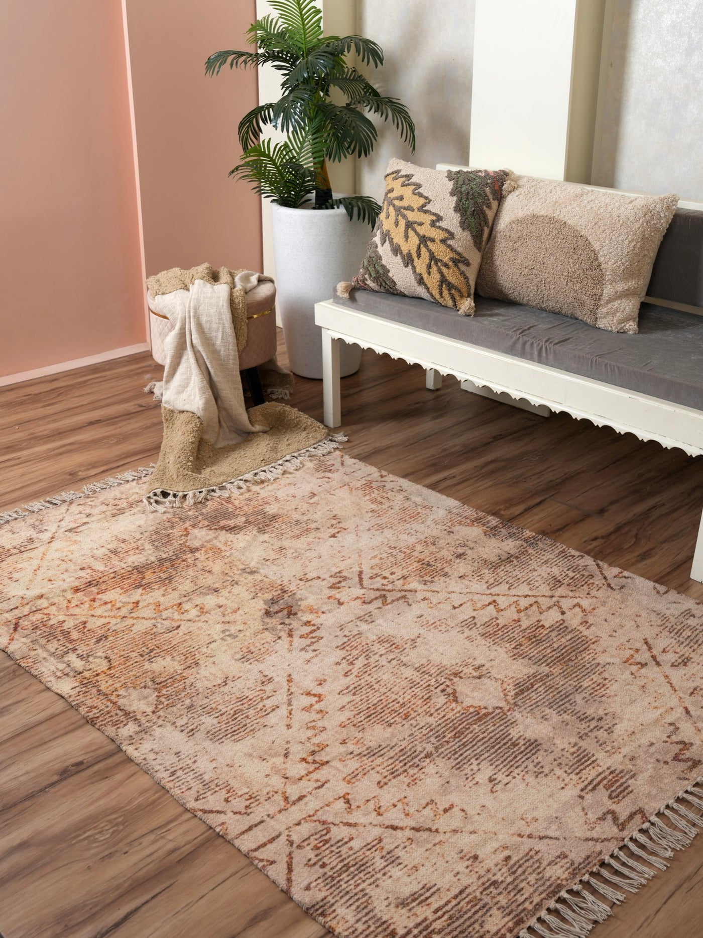 Desert Loom Rug