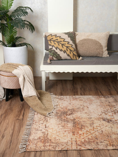 Desert Loom Rug