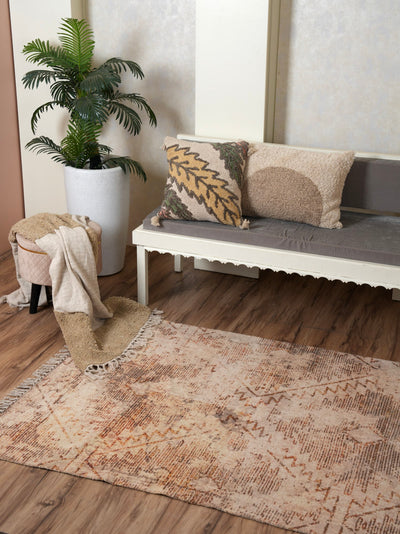 Desert Loom Rug