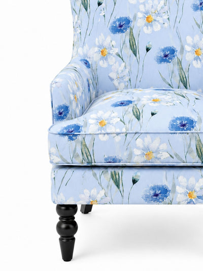 Elloria Wing Chair