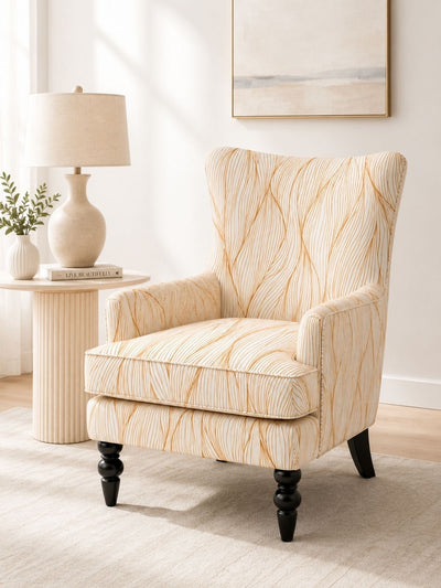 Estella Wing Chair