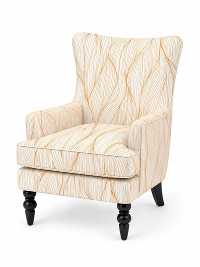 Estella Wing Chair
