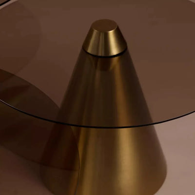 Pyramid Table set of 3