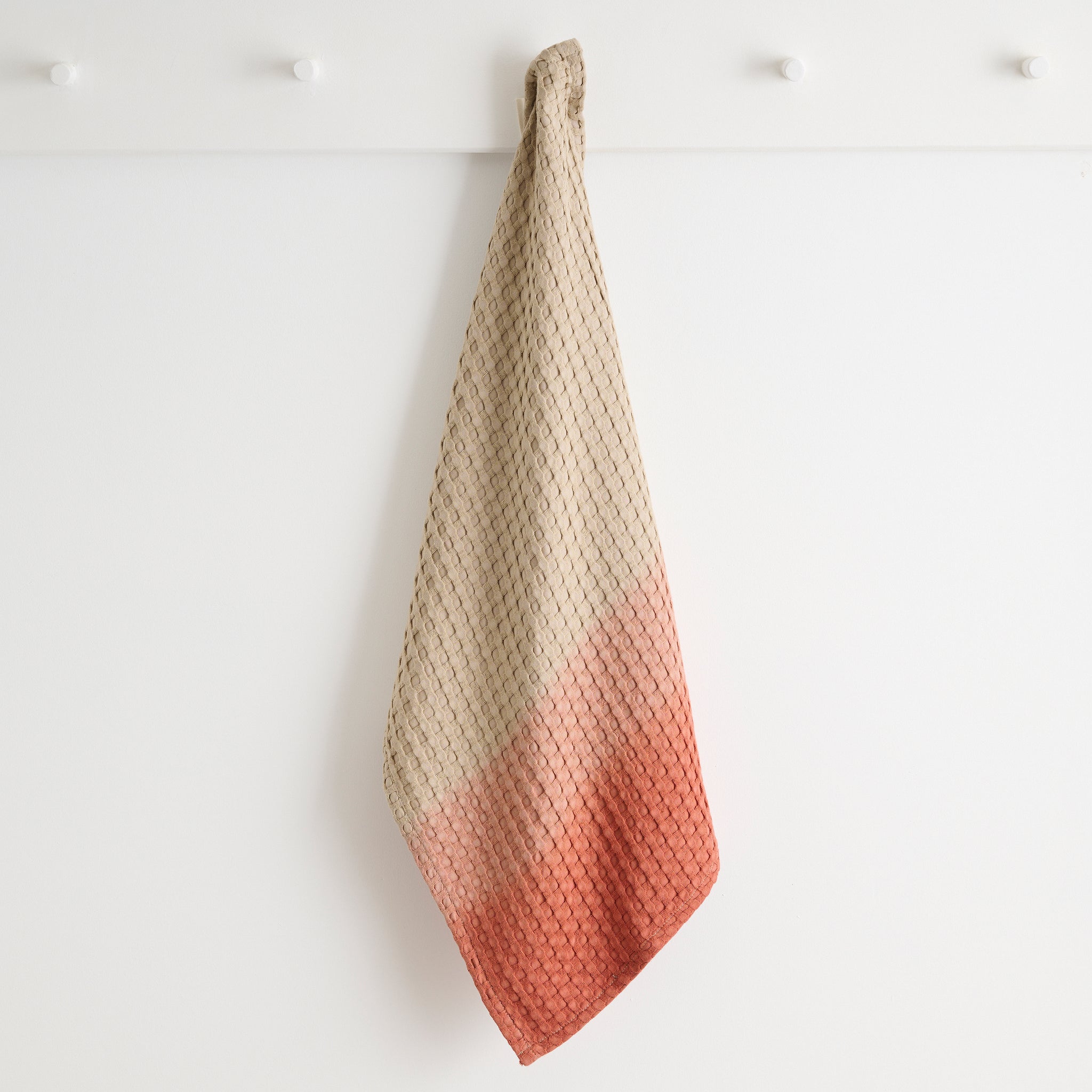 Colour Tide | Cotton Bamboo | Waffle | Hand Towel