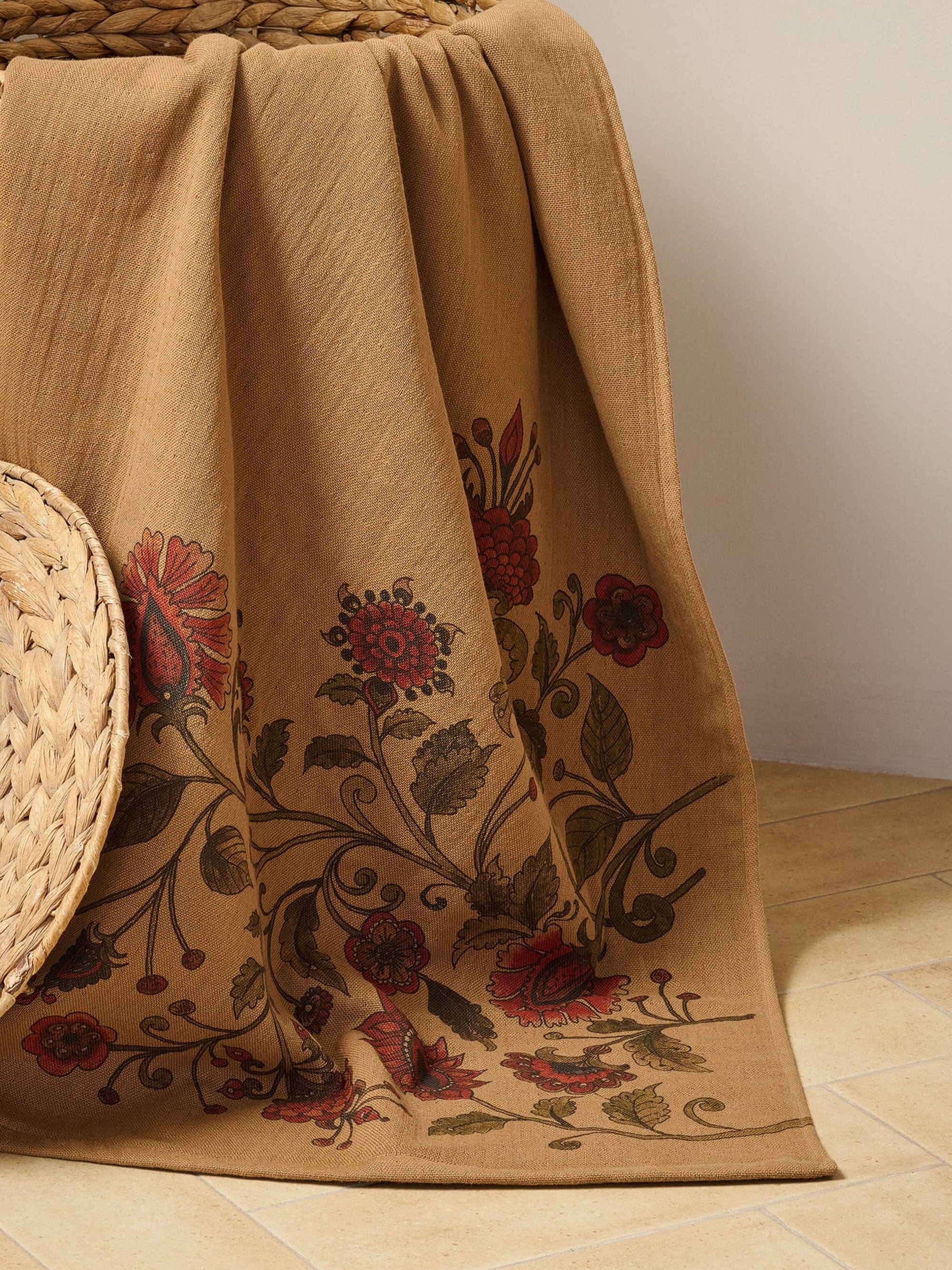 KSHUPA| Cotton | Hammam Terry  | Bath Towel