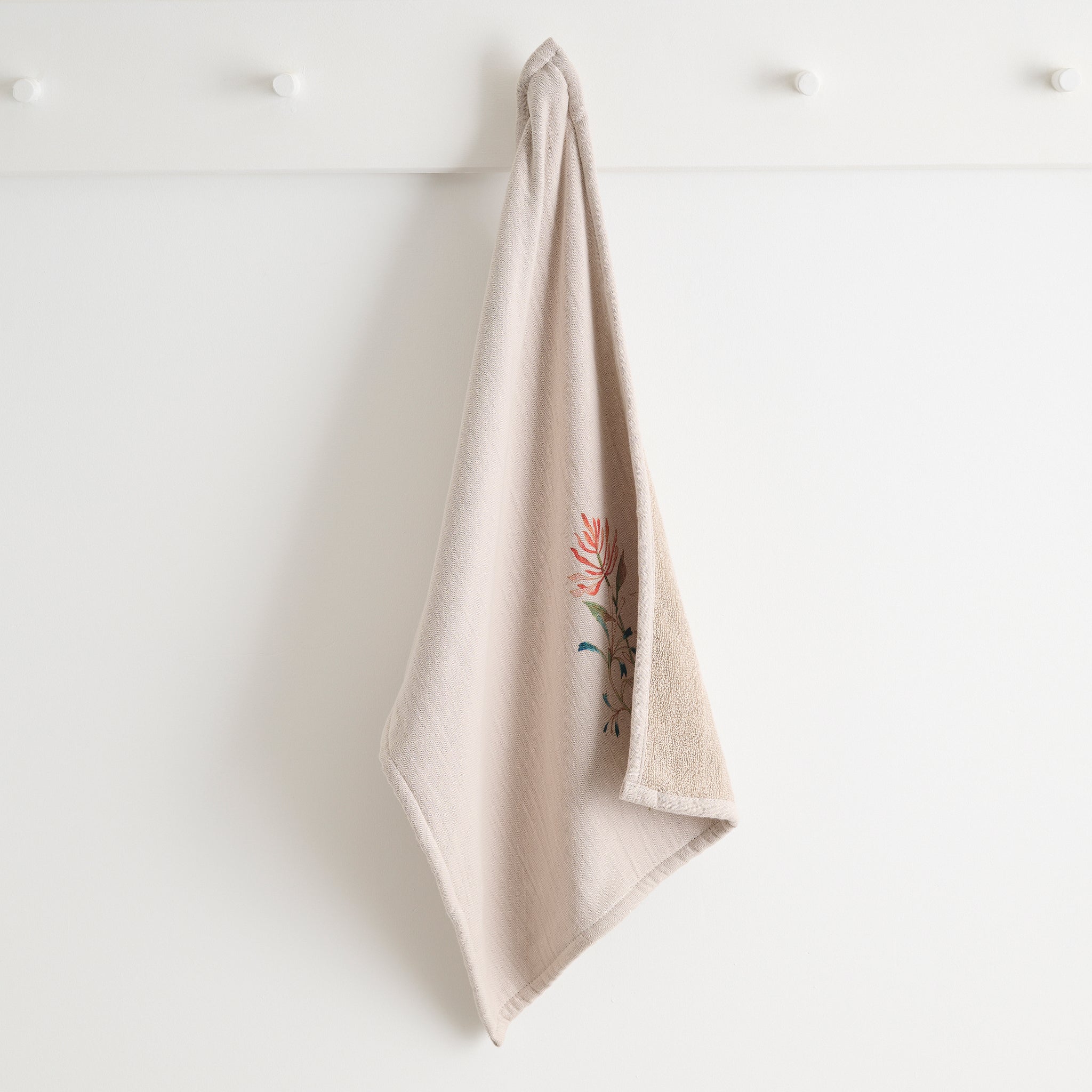Sketchbook | Cotton | Hammam Terry | Hand Towel